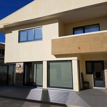 Vivenda Junto Ao Mar Villa Mindelo Buitenkant foto